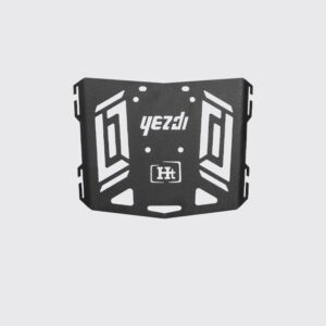Top Plate for Yezdi Adventure SB