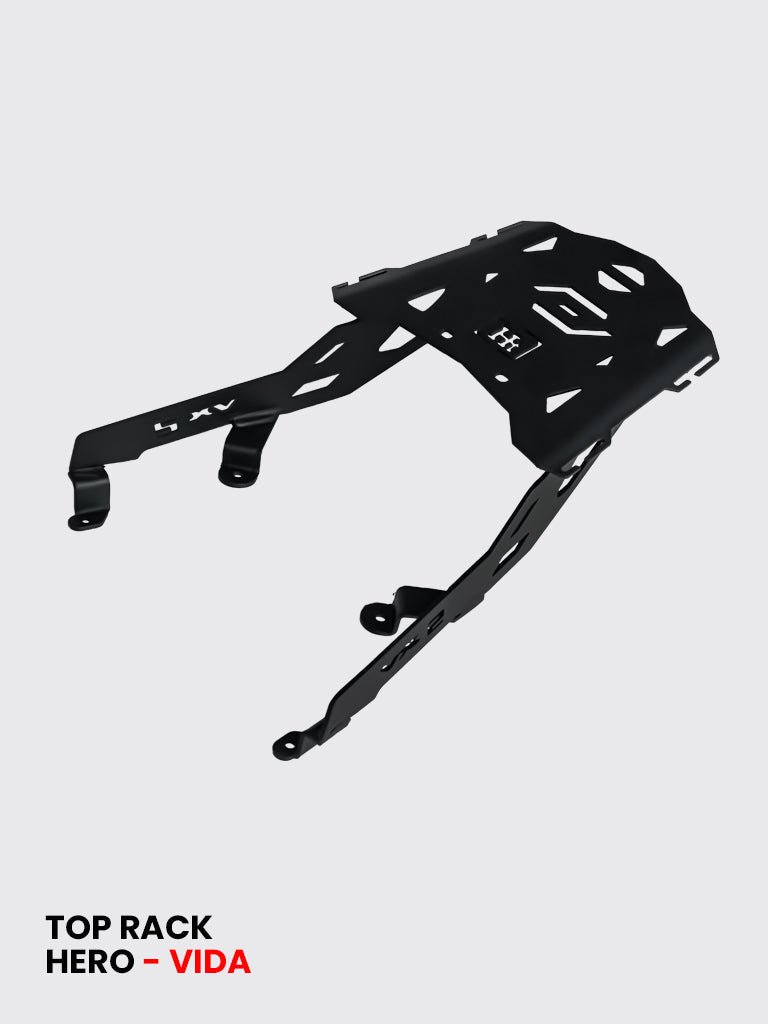 Rear Rack for Hero Vida VX2