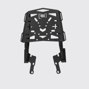 top-rack-heavy-for-honda-cbr-250r-black-matt-sb-743 Honda CBR250R Heavy Duty Rear Rack Black