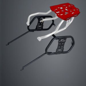 Top Rack Red for Xpulse 210 2025