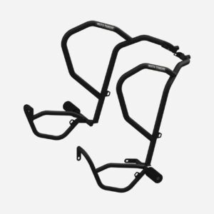 tornado-crash-guard-v20-for-suzuki-v-strom-sx-250 Crash Guard for Suzuki V Strom SX 250