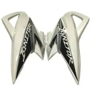 TPFC for Hero Ignitor White