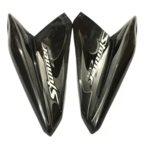 tpfc-for-honda-stunner-grey Crash Guard for Honda Stunner Grey
