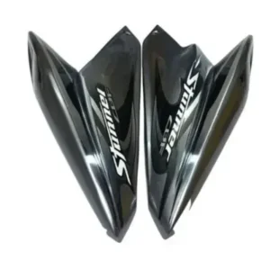 TPFC for Honda Stunner Silver