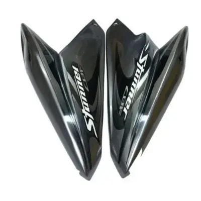 tpfc-for-honda-stunner-silver TPFC for Honda Stunner Silver