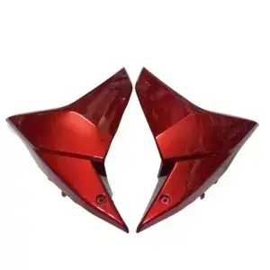 TPFC for Honda Twister Red