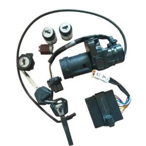 triumph-400-lock-kit Lock Kit for Triumph 400