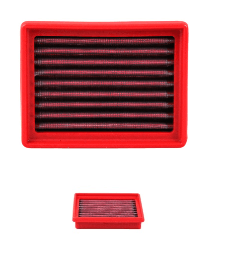 triumph-bmc-replacement-airfilter Air Filter for Triumph BMC