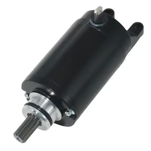 Starter Motor for Street Triple Tiger 800