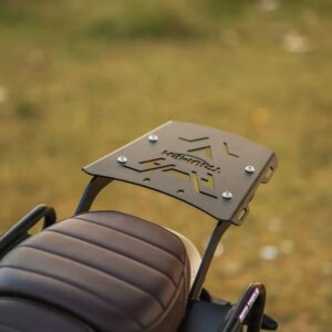triumph-scrambler-400x-back-carrier Rear Carrier for Triumph Scrambler 400X
