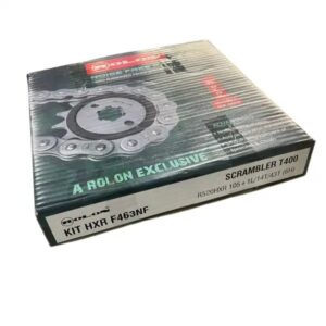 triumph-scrambler-t400-rolon-noise-free-chain-sprocket-kit-f-463nf Triumph Scrambler Chain Sprocket Kit 463NF
