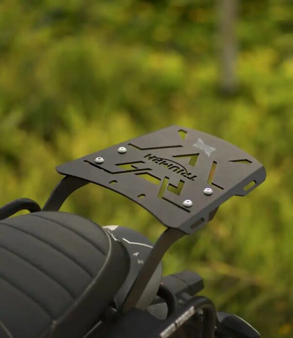 triumph-speed-400-back-carrier Rear Carrier for Triumph Speed 400