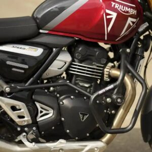 Crash Guard for Triumph Speed 400