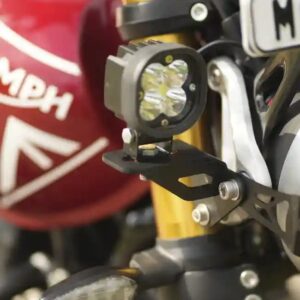 triumph-speed-400-foglight-mount Foglight Mount for Triumph Speed 400