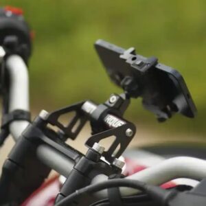 GPS Mount for Triumph Speed 400