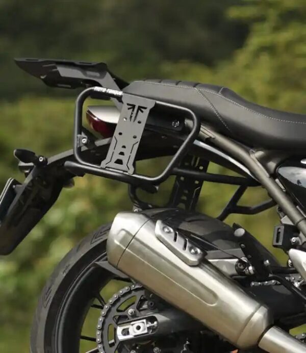 Saddle Stay for Triumph Speed 400