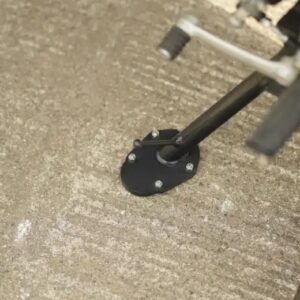 triumph-speed-400-side-stand-extender Side Stand Extender for Triumph Speed 400