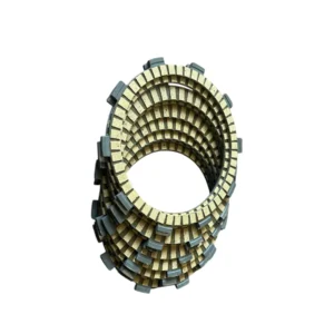 Clutch Plate for Triumph Street Triple 675