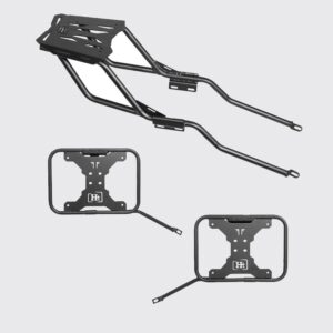 triumph-tiger-sport-660-top-rack-with-saddle-sb-948 Top Rack for Triumph Tiger Sport 660