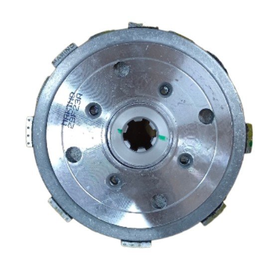 tvs-apache-rtr-160-or-180-clutch-assembly Clutch Assembly for TVS Apache RTR 160 180