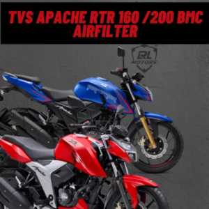 tvs-apache-rtr-200-160-bmc-air-filter BMC Air Filter for TVS Apache RTR 200 160