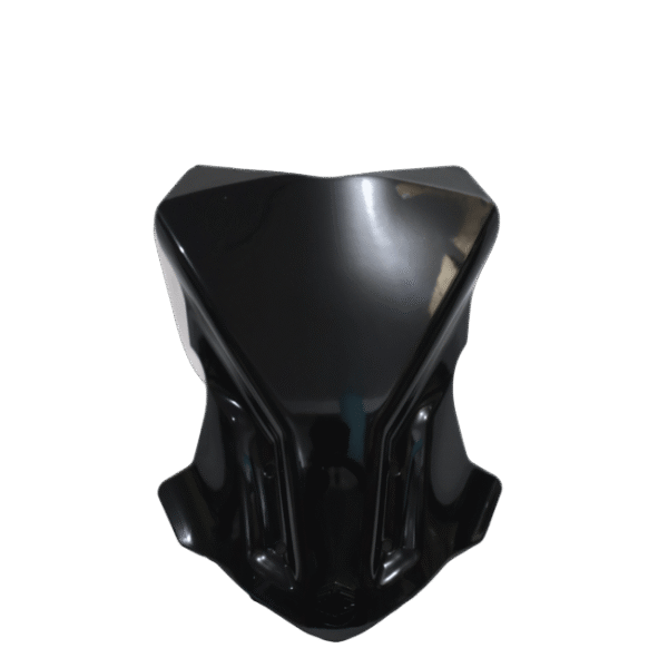 tvs-apache-rtr-310-motocare-polycarbonate-visor Polycarbonate Visor for TVS Apache RTR 310