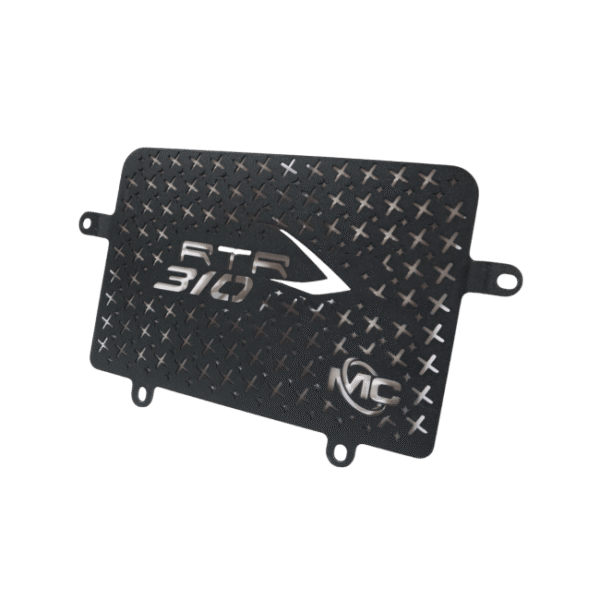 tvs-apache-rtr-310-motocare-radiator-guard Radiator Guard for TVS Apache RTR 310