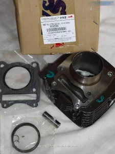 Apache RTR 180 Cylinder Bore Kit
