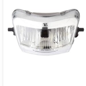 tvs-jupiter-bs-6-or-bs-4-led-headlight-assembly LED Headlight Assembly for TVS Jupiter BS6 BS4