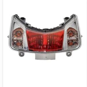 Tail Light Assembly for TVS Jupiter