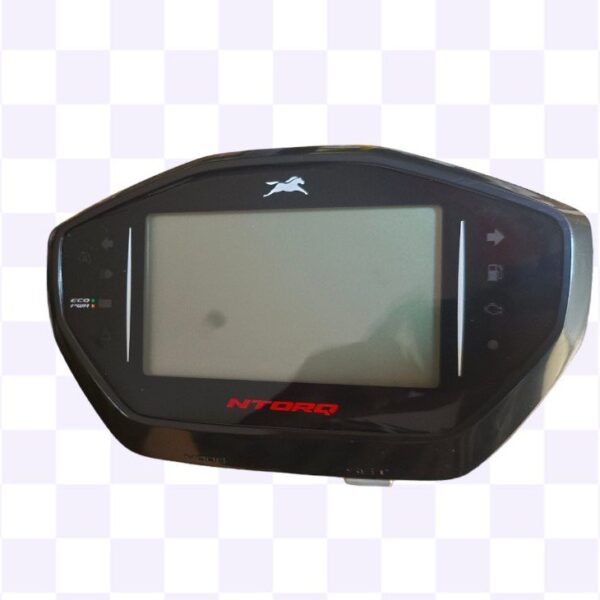 Speedometer Assembly for TVS NTorq BS6