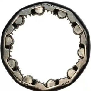 Clutch One Way Assembly for TVS Ntorq