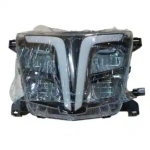 tvs-ntorq-headlight-assembly Headlight Assembly for TVS Ntorq