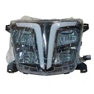 Headlight Assembly for TVS Ntorq