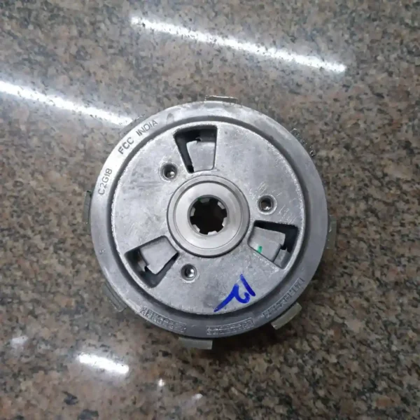 tvs-ronin-clutch-assembly Clutch Assembly for TVS Ronin