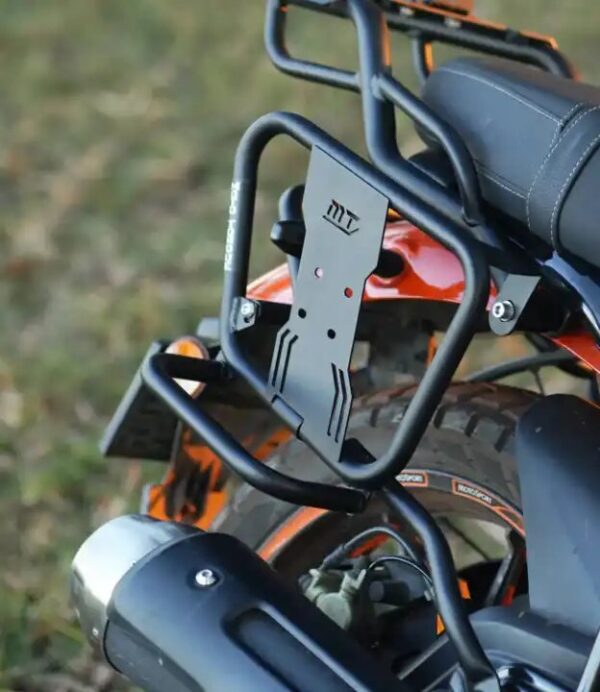 Saddle Stay for TVS Ronin
