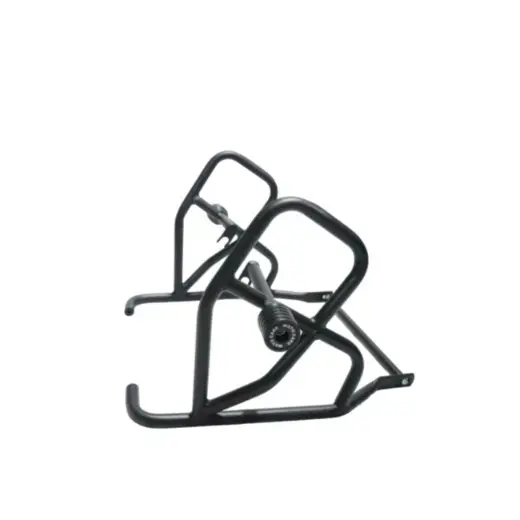 Crash Guard for Himalayan Type 1 Black