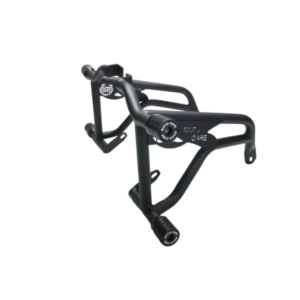 Type 2 4 Slider Crash Guard Hunter 350