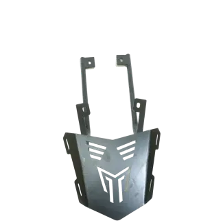 Type 2 Carrier Plate MT 15