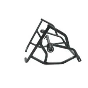 type-2-dual-slider-crash-guard-for-himalayan Dual Slider Crash Guard for Himalayan