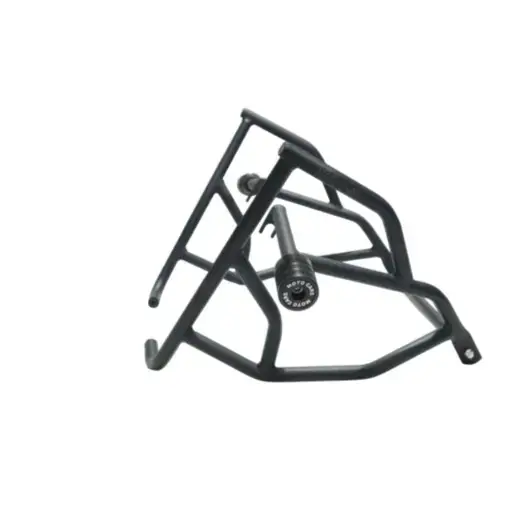 type-2-dual-slider-crash-guard-for-himalayan Dual Slider Crash Guard for Himalayan