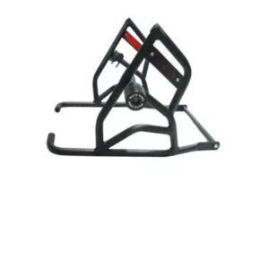 type-2-dual-slider-crash-guard-with-plate-for-himalayan Crash Guard for Himalayan Dual Slider