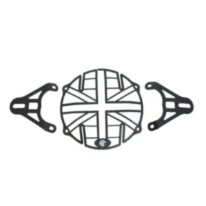 type-4-headlight-grill-for-himalayan Headlight Grill for Type 4 Himalayan