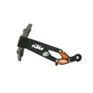 Tyre Hugger for Adventure