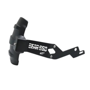 tyre-hugger-for-bear-650 Rear Mudguard for BMW F650