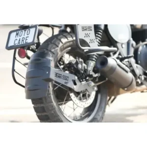 Tyre Hugger for Bear 650