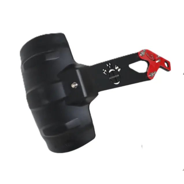 Tyre Hugger for BMW GS 310