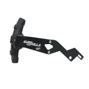 Tyre Hugger for Guerrilla 450