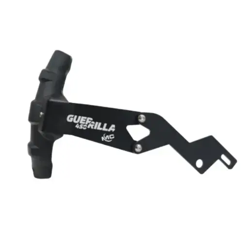 Tyre Hugger for Guerrilla 450