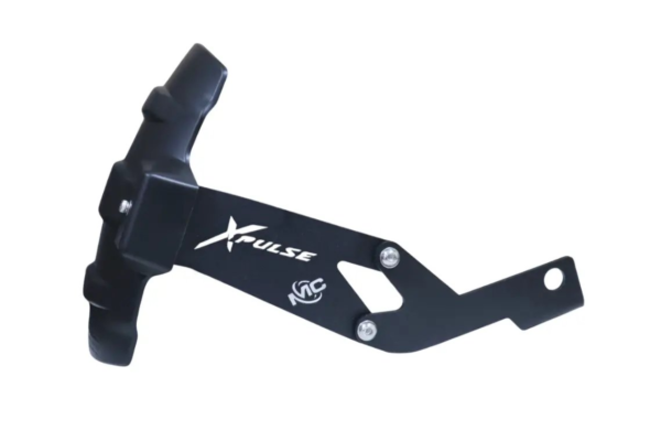 Mudguard for Hero Xpulse 210